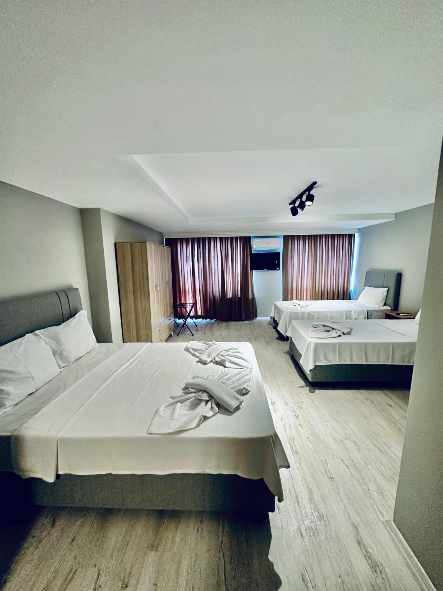 The Hera Gold 3* Istanbul
